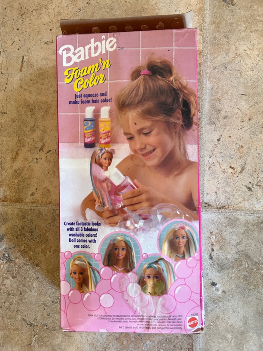 Barbie Bundle - Picture 8 of 8